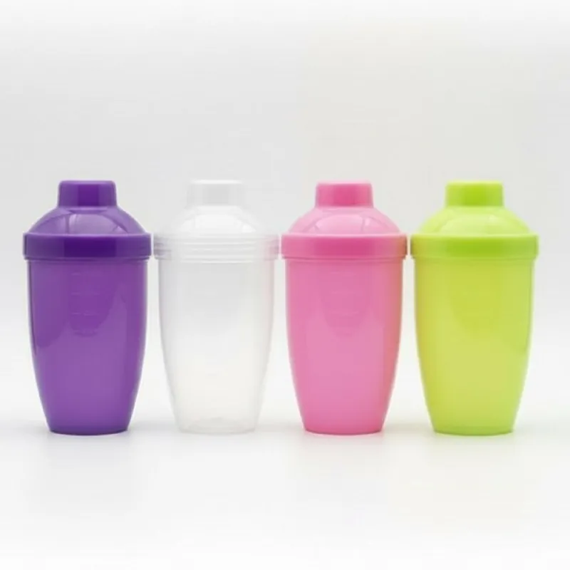 Botol Shaker Bar 350ml - ready stock Melaka